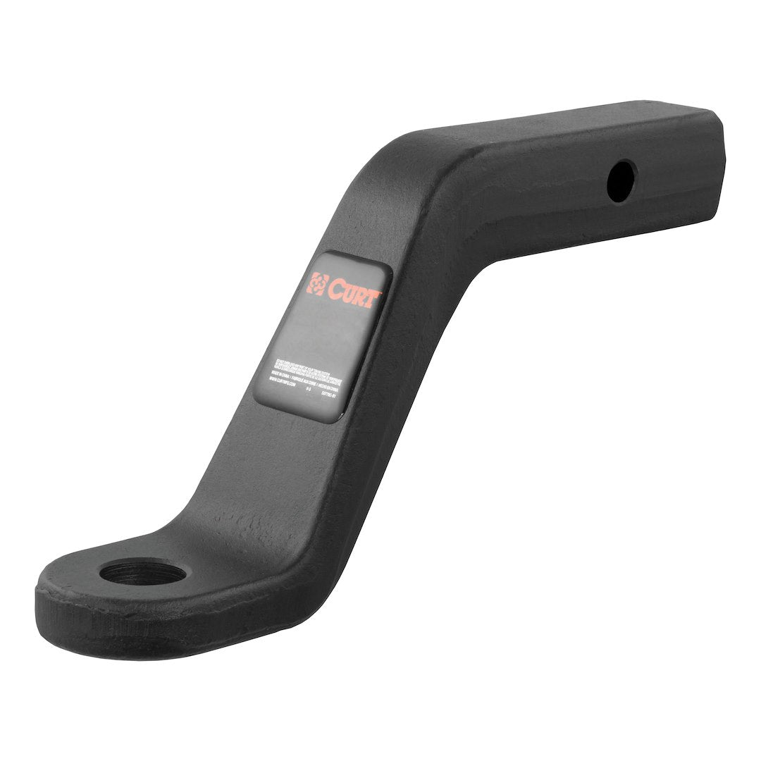 Curt 45342 Trailer Hitch Ball Mount - image 1