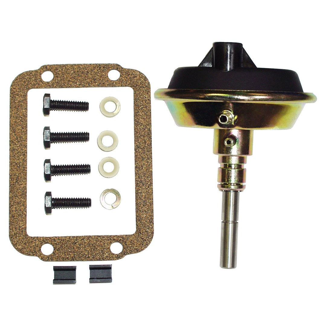 Crown Automotive 83503113 Model 30 Vacuum Hub Actuator Kit - image 1
