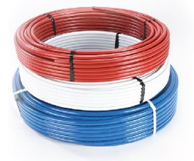 Lasalle Bristol 50pxb3c1 Fresh Water System Tubing - image 2