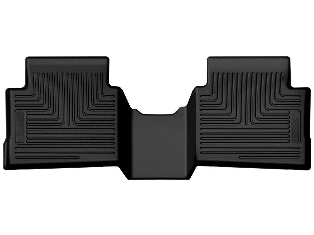 Husky Liners 54561 X-act Contour Floor Liners