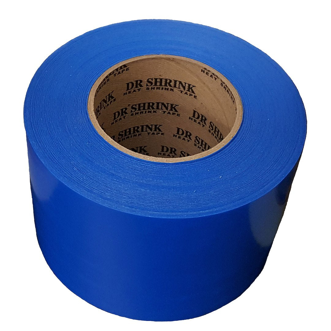 Dr Shrink Ds-704b Boat Shrink Wrap Seam Tape