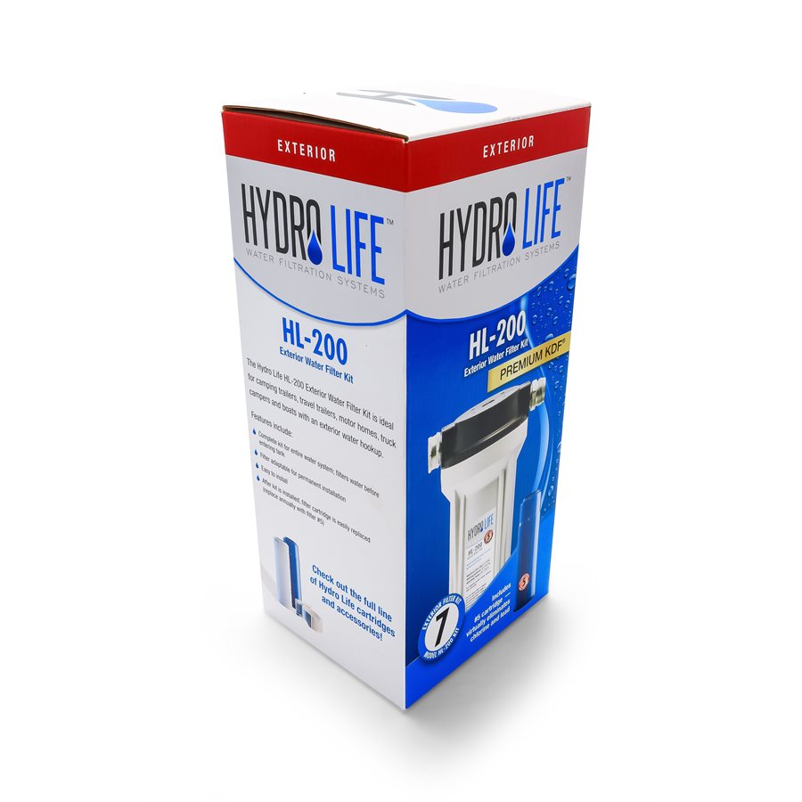 Camco 52141 Fresh Water Filter - image 4