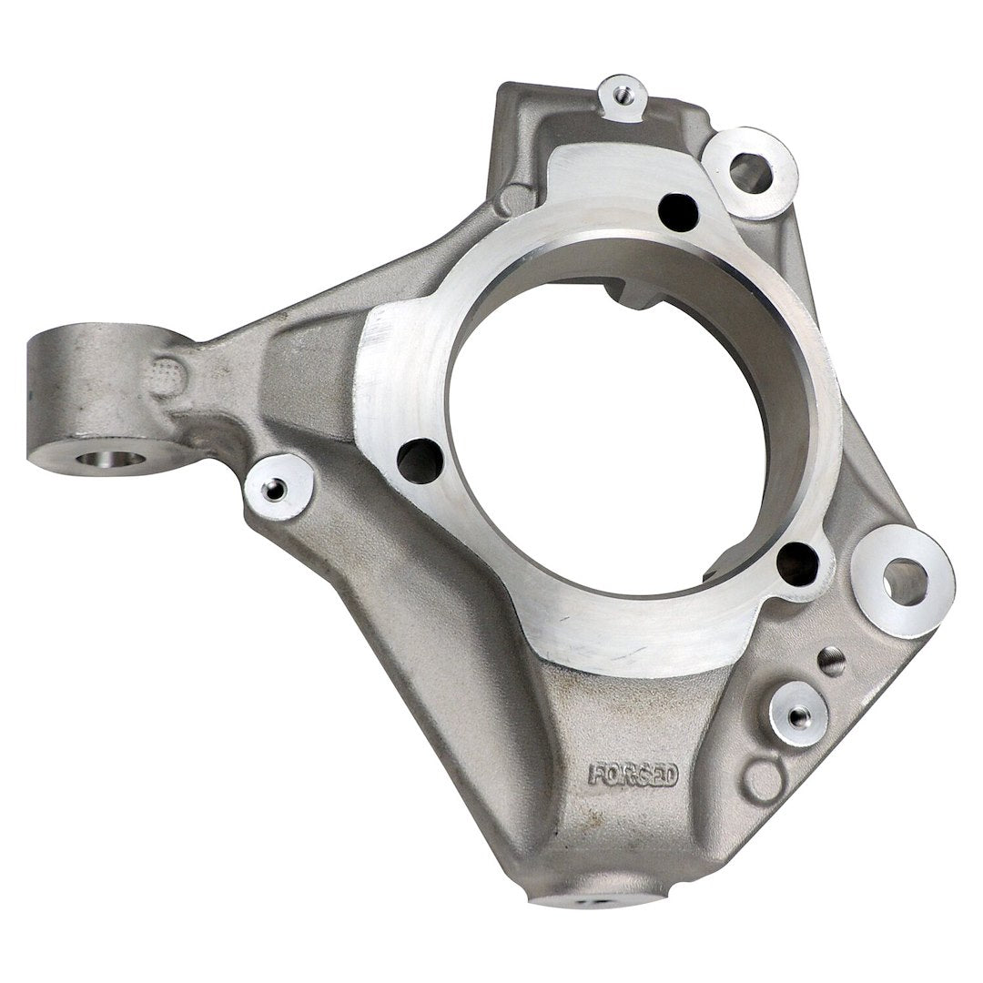 Crown Automotive 68388829AA Left Aluminum Steering Knuckle - image 1