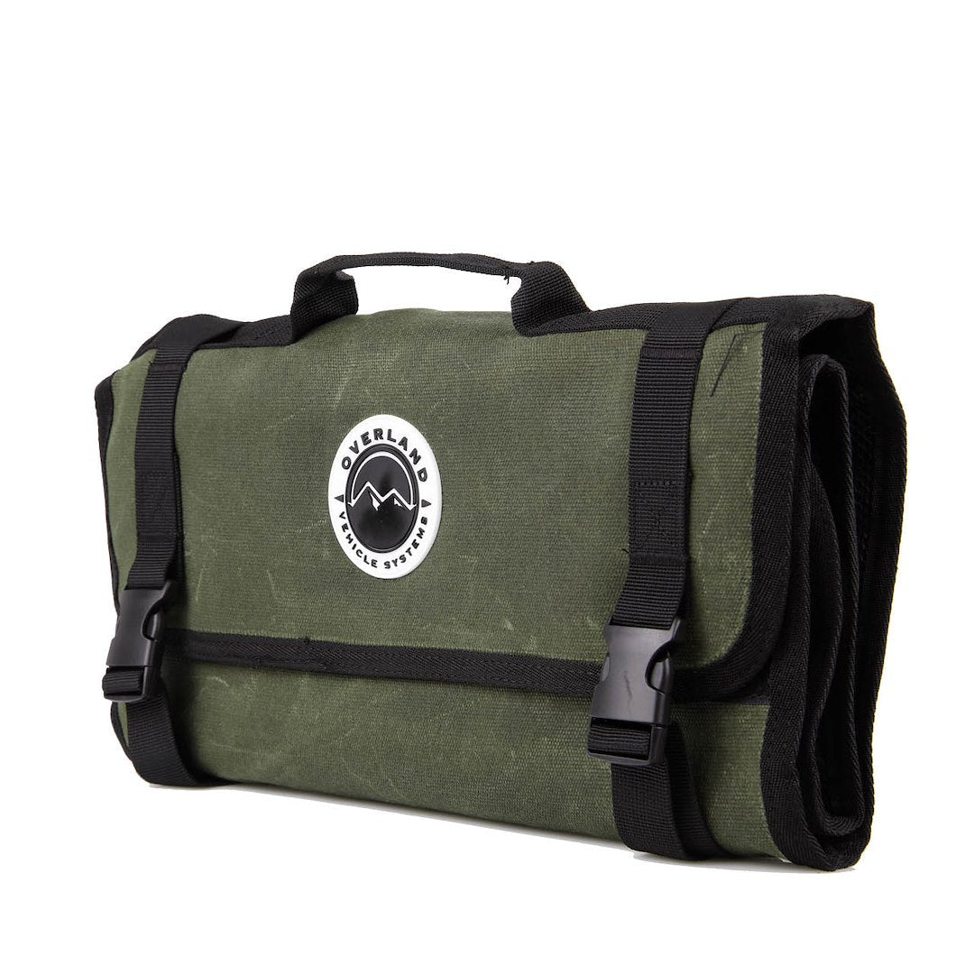 Overland Vehicle Systems 21109941 Gear Bag - image 4