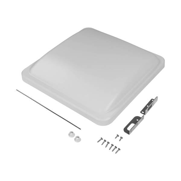 Lippert Components 2023054272 Roof Vent Cover - image 1