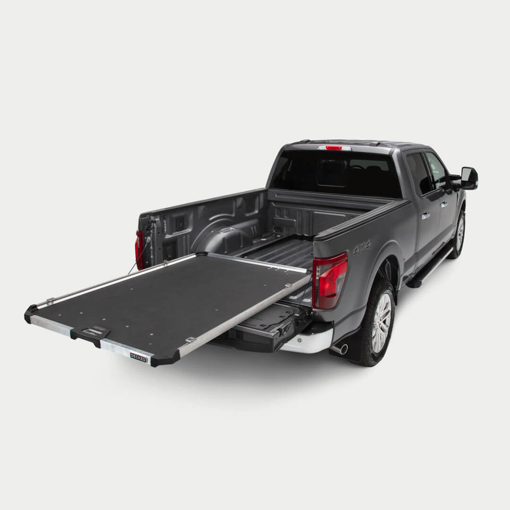Cargo Glide DCG1500-8048 1,500-lb 79.7-Inch Bed Slide - image 4