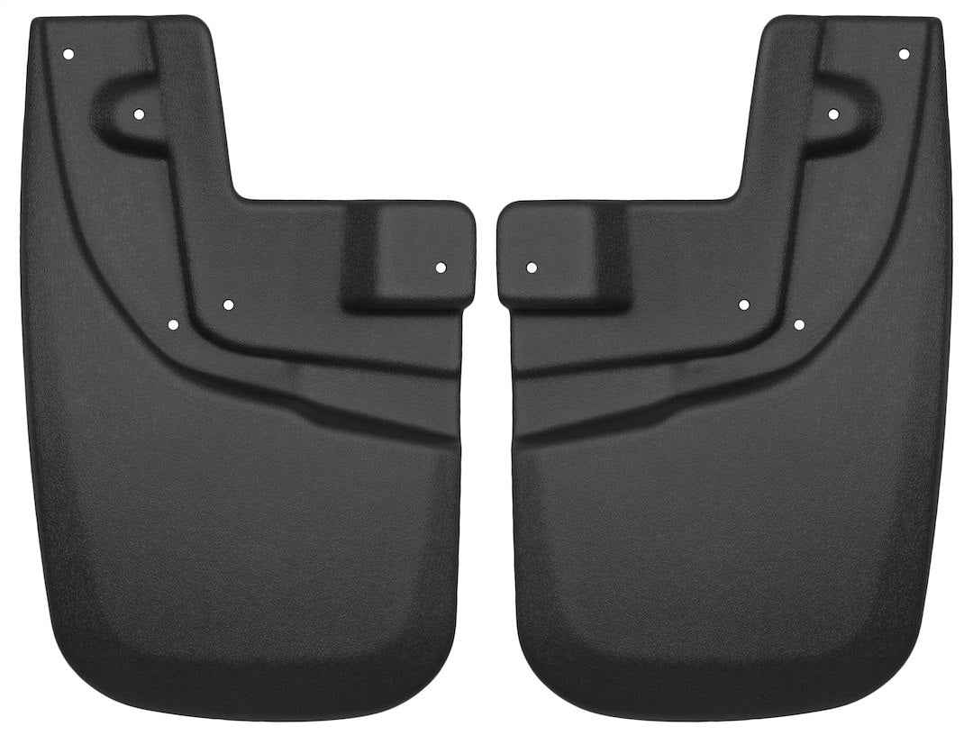 Husky Liner 56931 Mud Flap - image 1