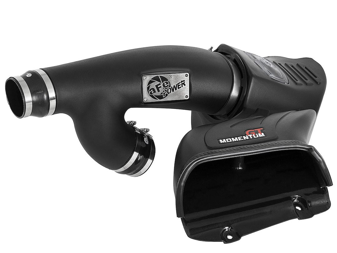 Advanced FLOW Engineering Momentum GT Pro 5R Stage 2 Performance Plastic Cold Air Intake 54-73115 - image 2