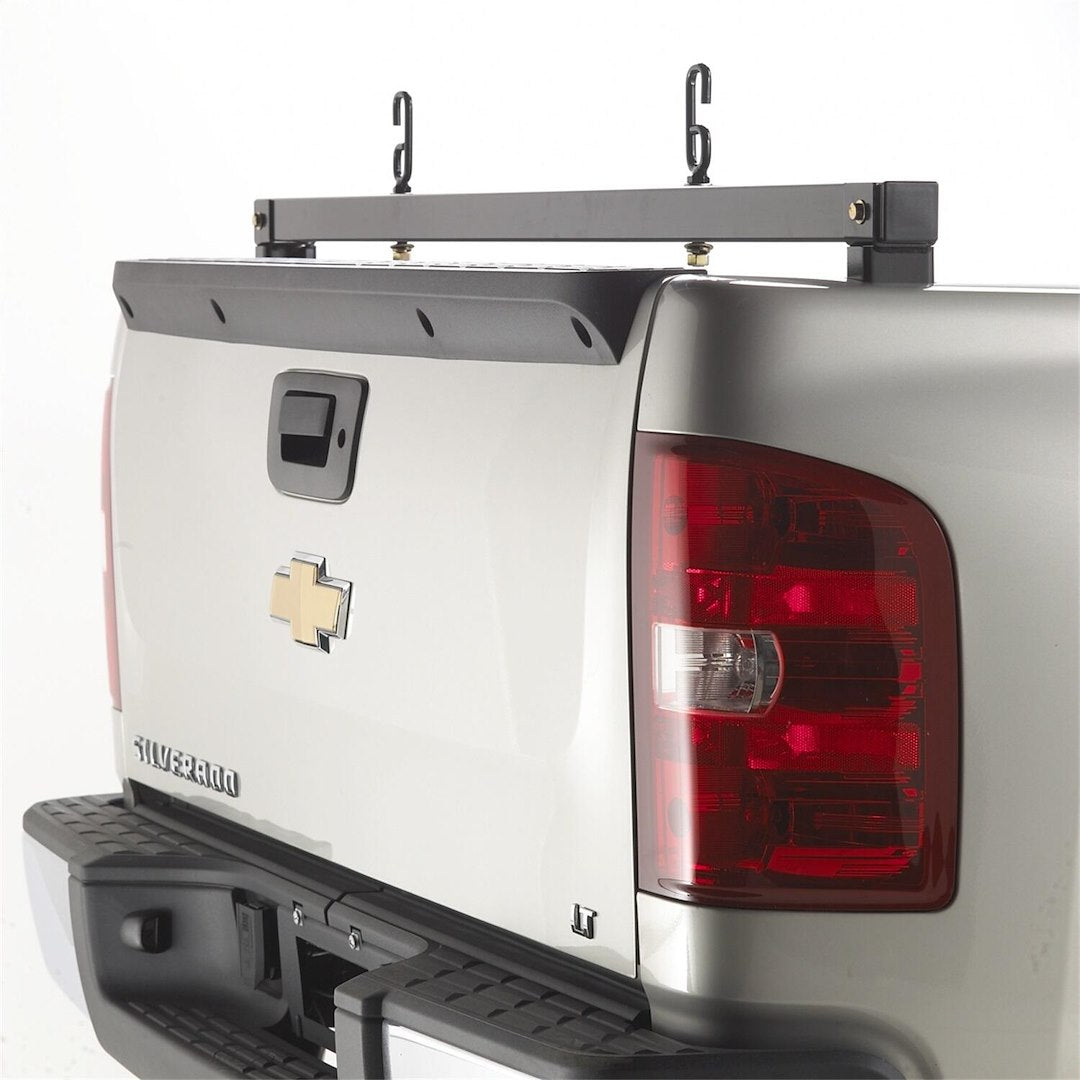 BackRack 3 Inch 300 Pound Ladder Rack 11520 - image 1
