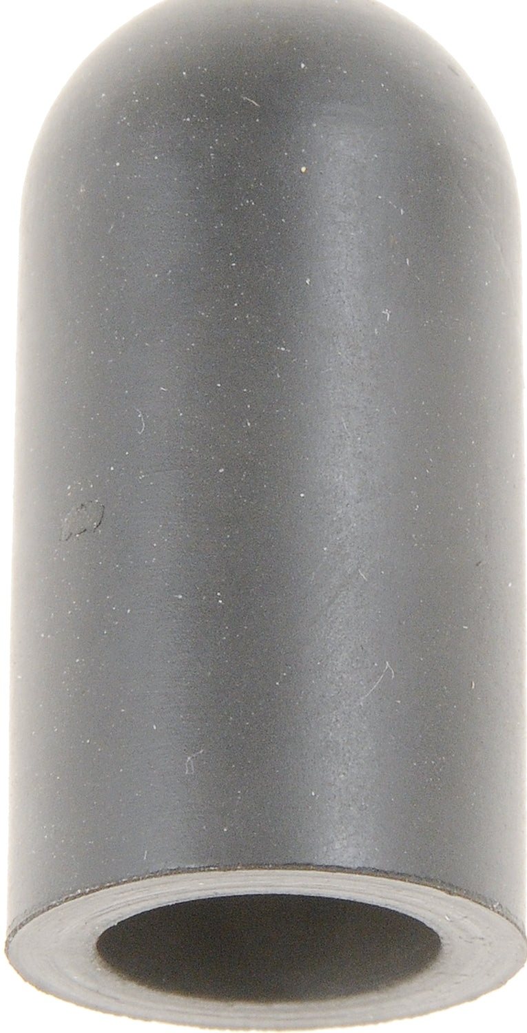 Dorman (OE Solutions) 47395 3/8-Inch Rubber Vacuum Caps, Set of 3 - image 1