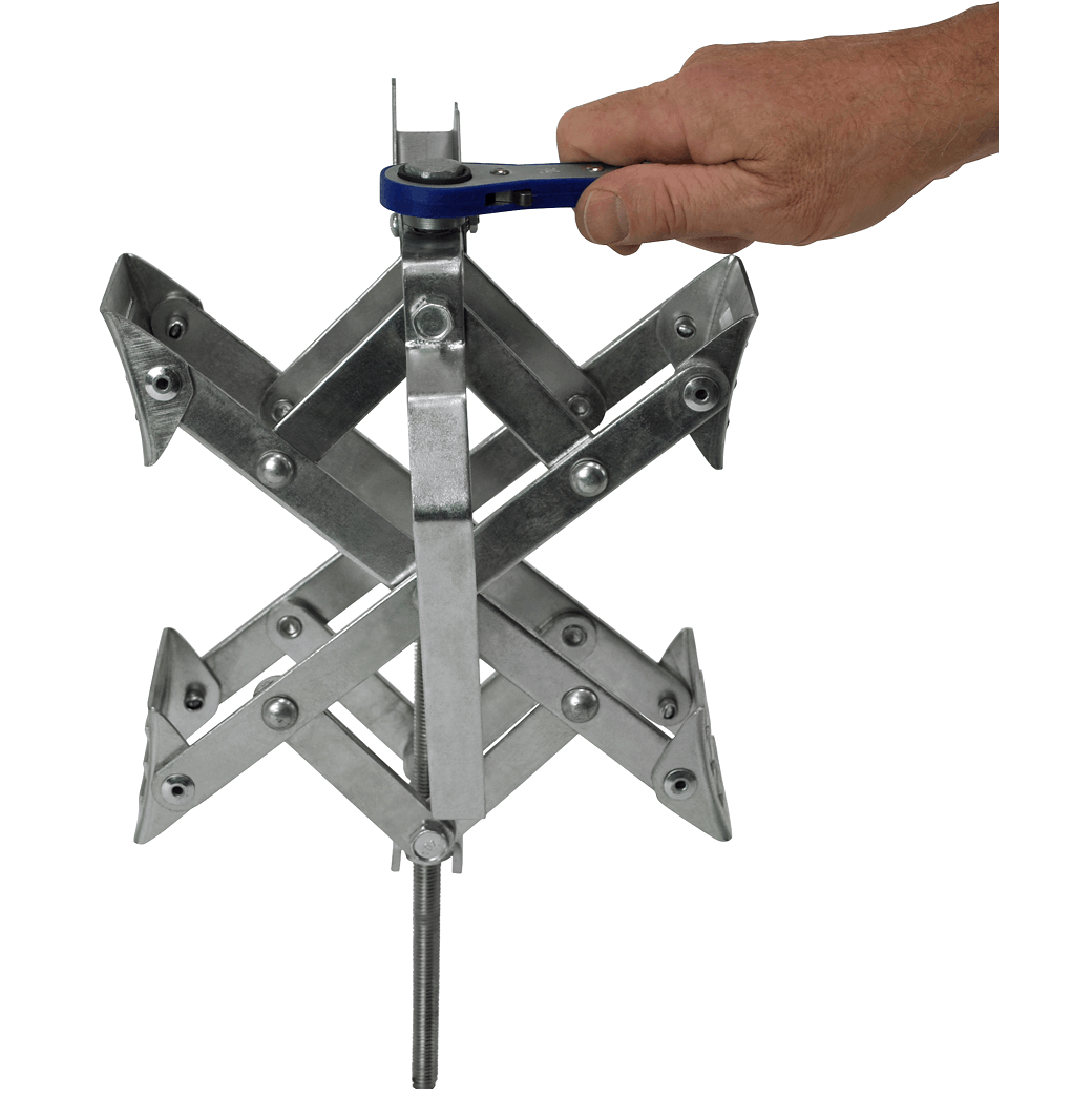 Ultra-Fab Products 21-001090 Wheel Chock - image 3