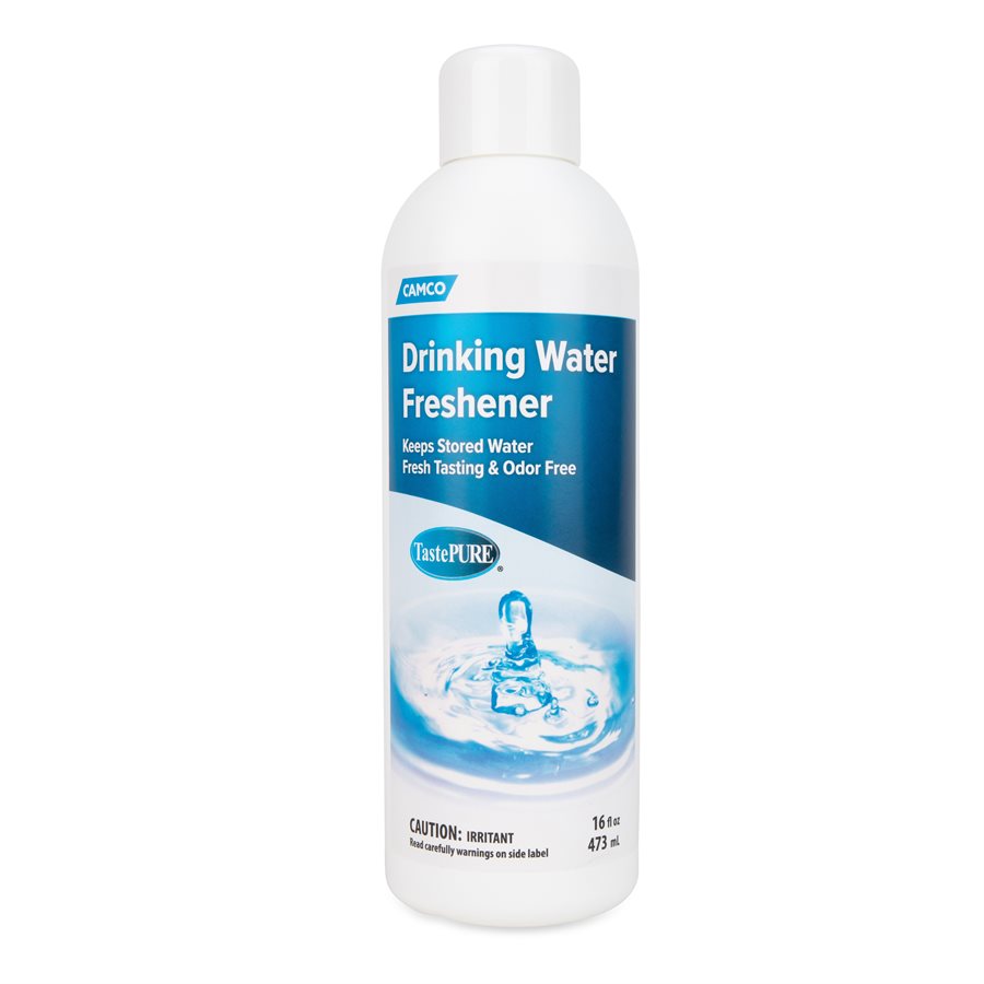 Camco Drinking Water Freshener (40206)