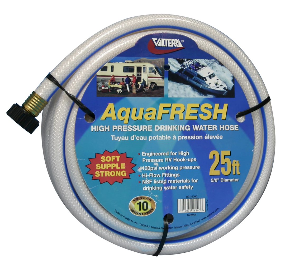 Valterra W01-6300 Fresh Water Hose - image 2