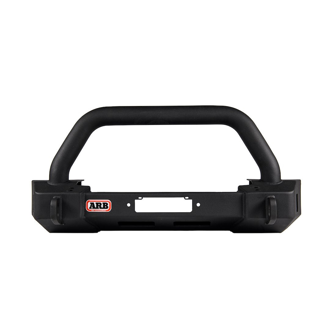 1-Piece Bumper Steel ARB Stubby Bar 3450450 - image 1