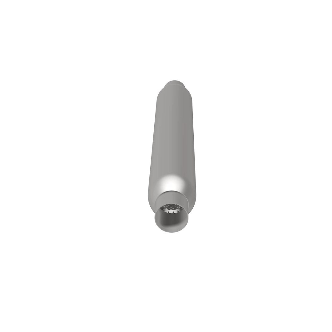 MagnaFlow 18146 Glass Pack Exhaust Muffler