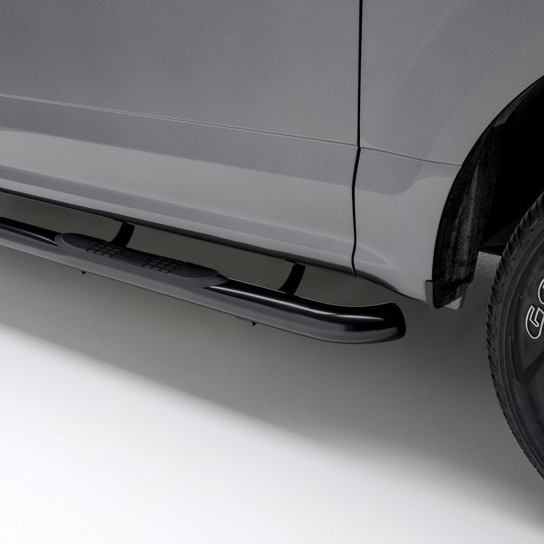 Aries With Surface Steps Round Nerf Bar 203025 - image 1
