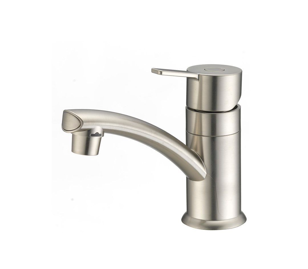 Dura Faucet Df-Pl200m-Sn Faucet - image 2
