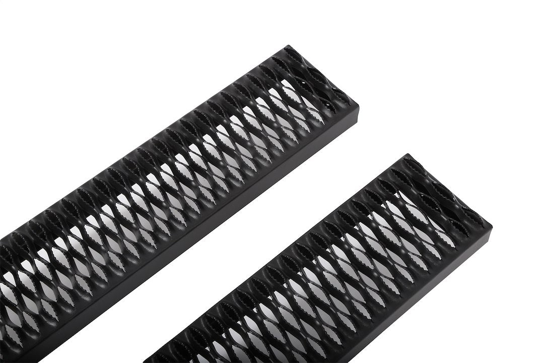 Dee Zee Rough Step Running Board DZ15301S - image 5