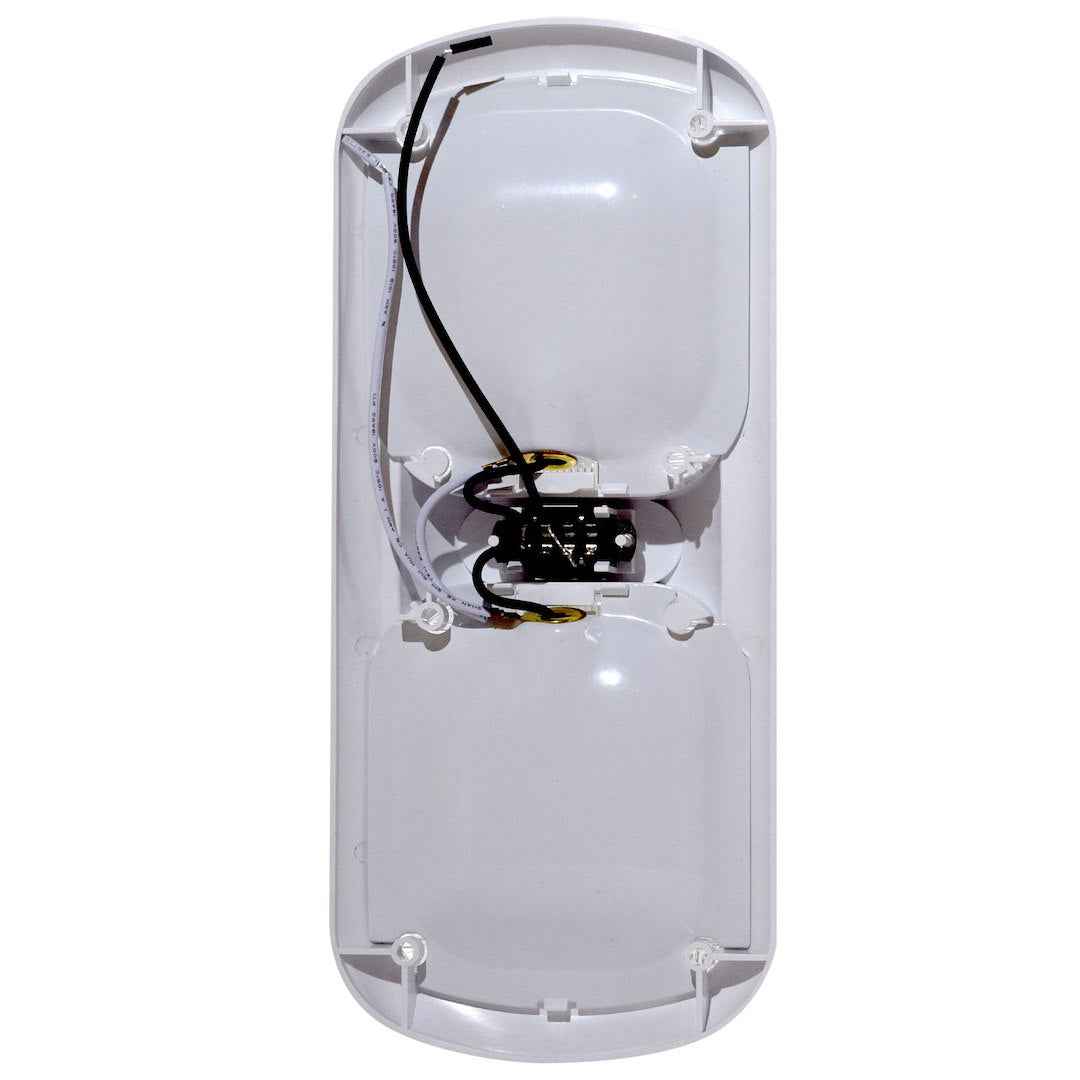 Valterra DG71251VP Eurostyle Incandescent RV Dome Light - 11 in