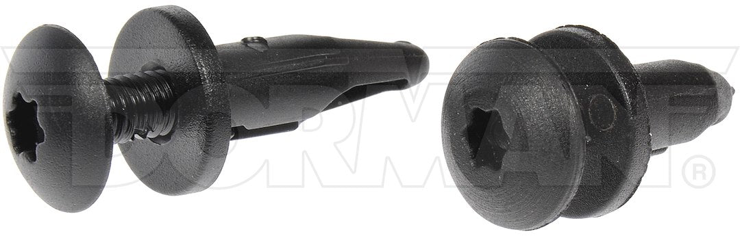 Dorman OE Solutions 961-040d Push Retainer Assortment - image 1