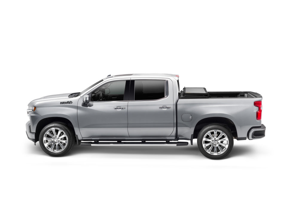 Extang 88350 Solid Fold ALX Aluminum Tonneau Cover