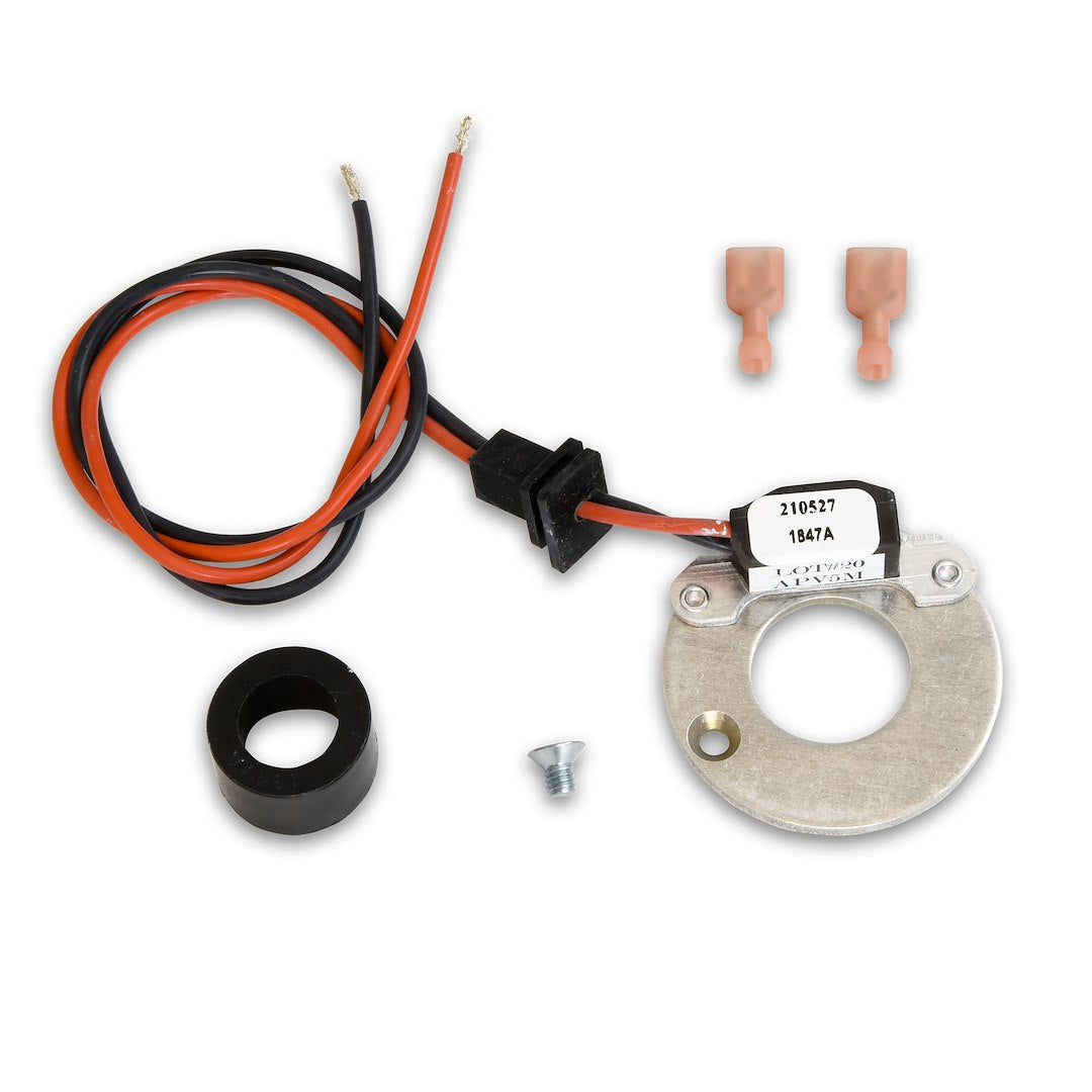 Pertronix 1847a Bosch Four-Cylinder Ignition Conversion