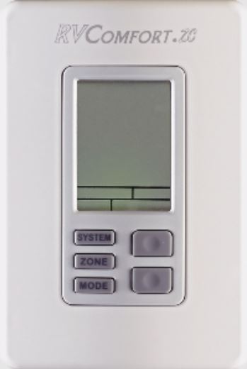 Coleman Mach Air Conditioner Remote Temperature Sensor (83305191)