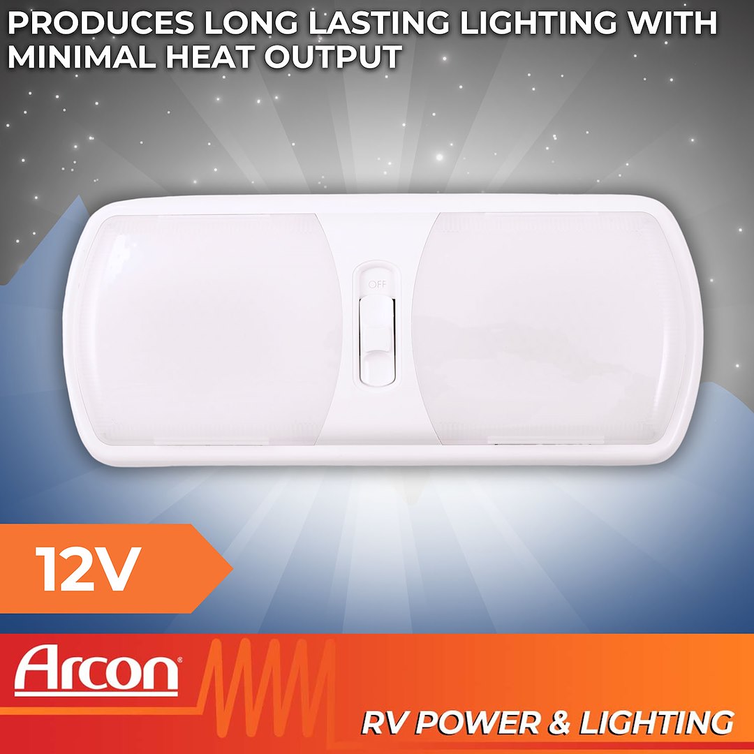 Arcon 20714n Interior Light - Led - image 5