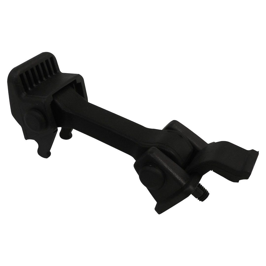 Crown Automotive 55395653AD JK Hood Catch - image 1