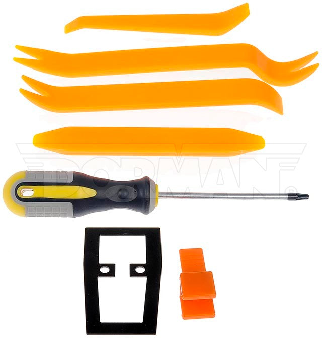 Dorman OE Solutions 926-288 Sliding Door Handle Repair Kit - image 2