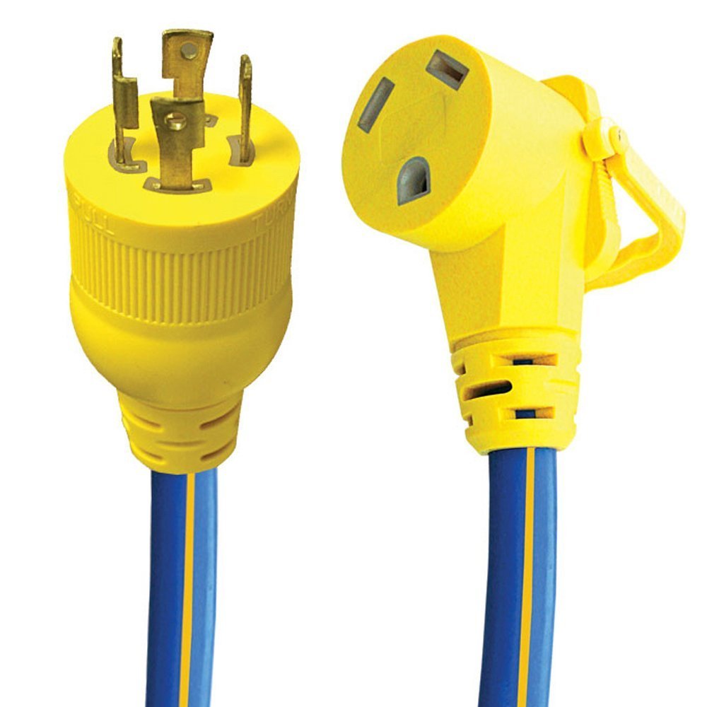 Ap Products 16-00526 Power Cord Adapter