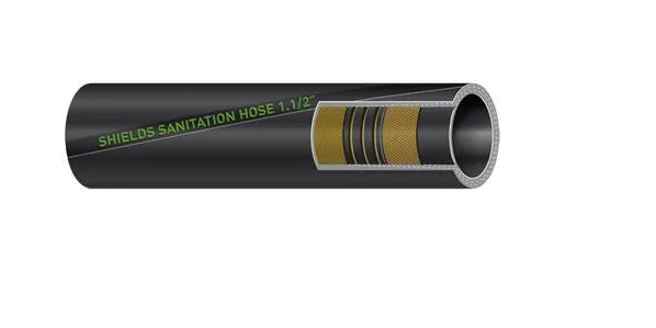 Sierra Marine 16-101-1000s Sanitation Waste Water Hose