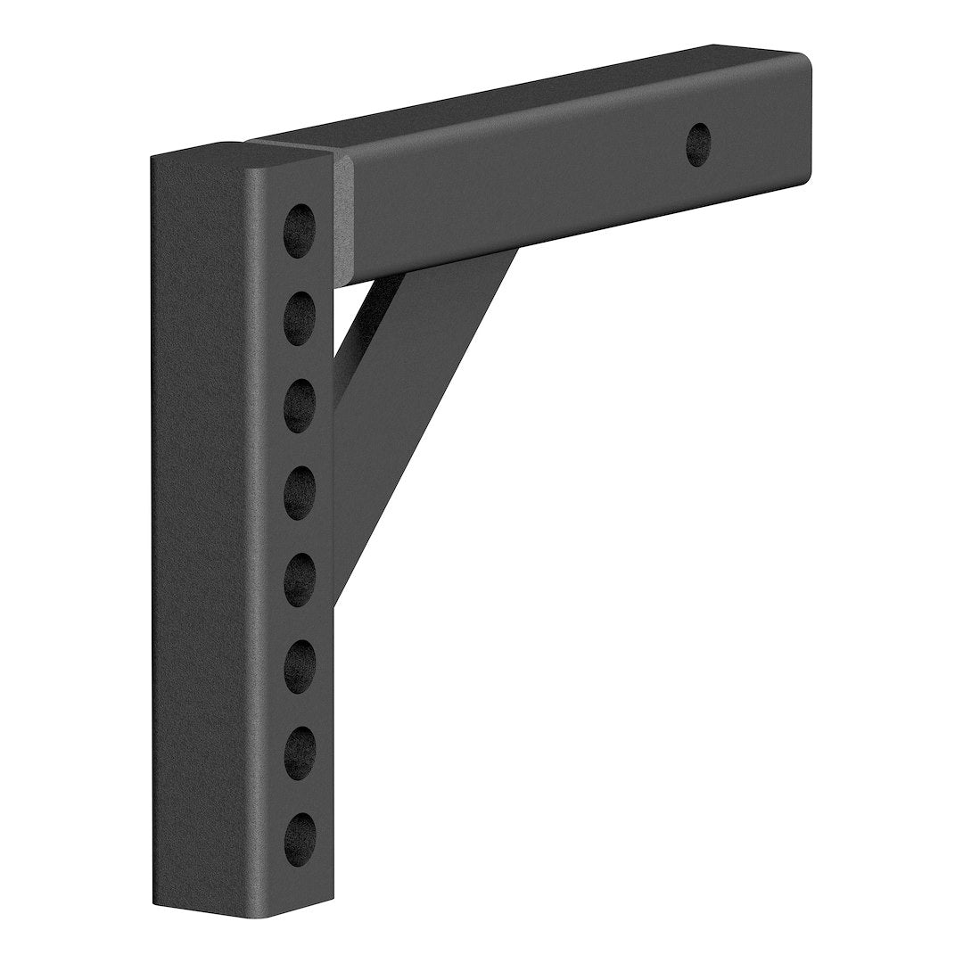 Curt 17120 Weight Distribution Hitch Shank - image 1