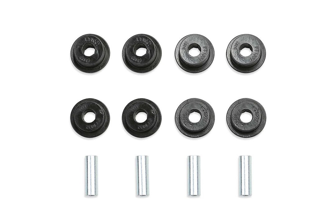 Fabtech FTS98022 Upper Control Arm Bushing Kit