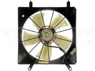 Dorman 620232 Remanufactured Five-Blade Radiator Cooling Fan - image 1
