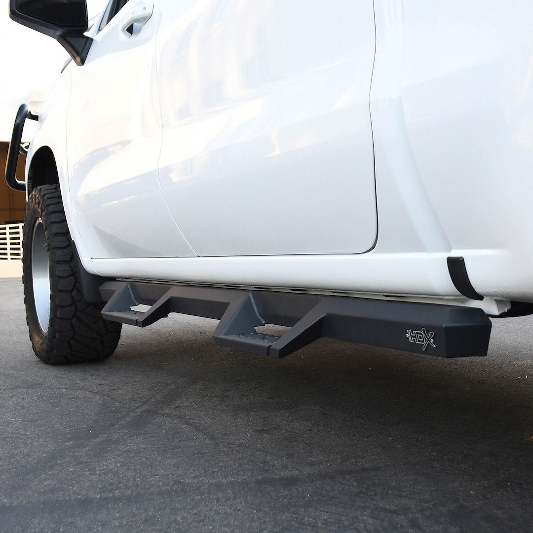 Westin Automotive 56-14135 Nerf Bar - image 14
