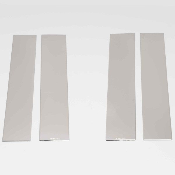 Putco 402523 Body Pillar Cover
