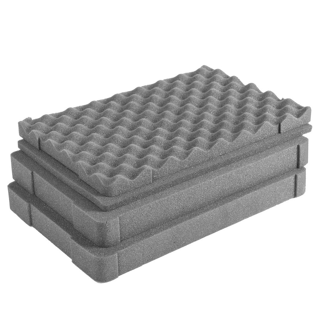 Go Rhino XG181407FK Xventure Hard-Case Foam Kit