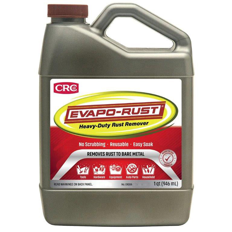 CRC Industries 1752537 Evapo-Rust Remover, 32 oz - image 1