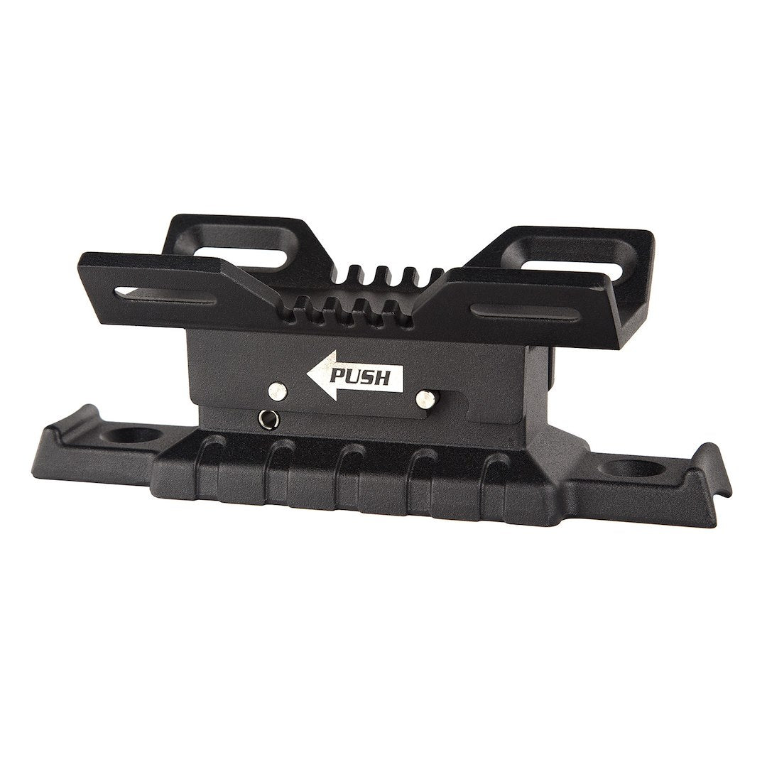 Rugged Ridge 11238.40 Fire Extinguisher Mount - image 2