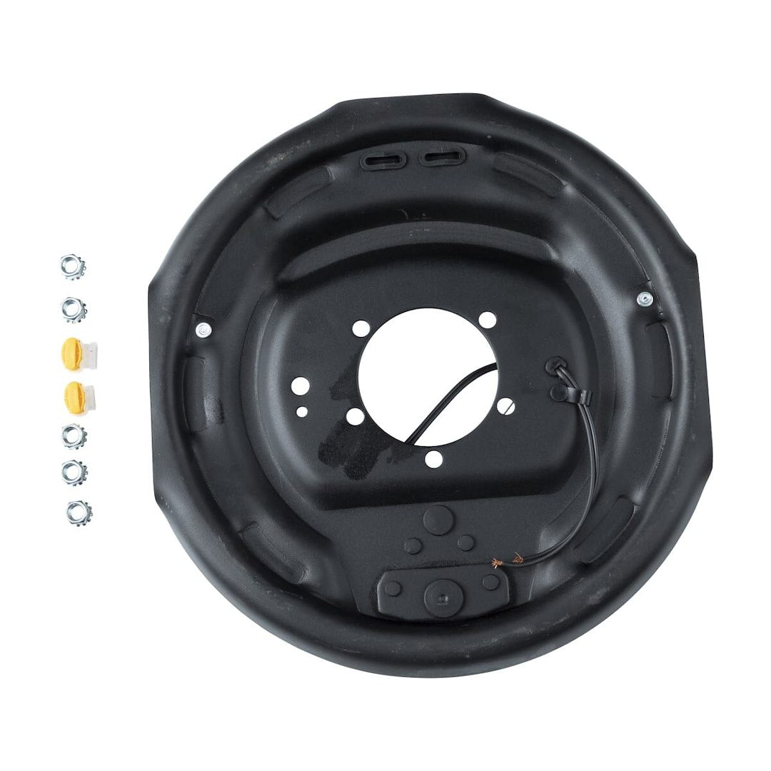 Lippert 296652 Right Self-Adjusting Brake - 7000 lb