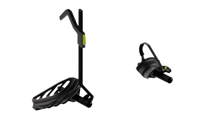 Swagman 66707 Okanagan 200 Bike Rack Add-On