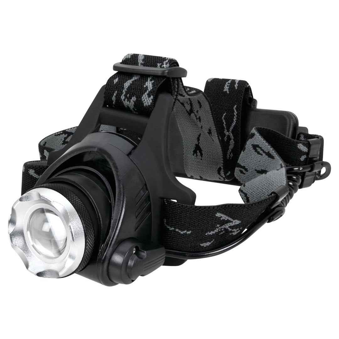 Performance Tool 560 Flashlight - Clear