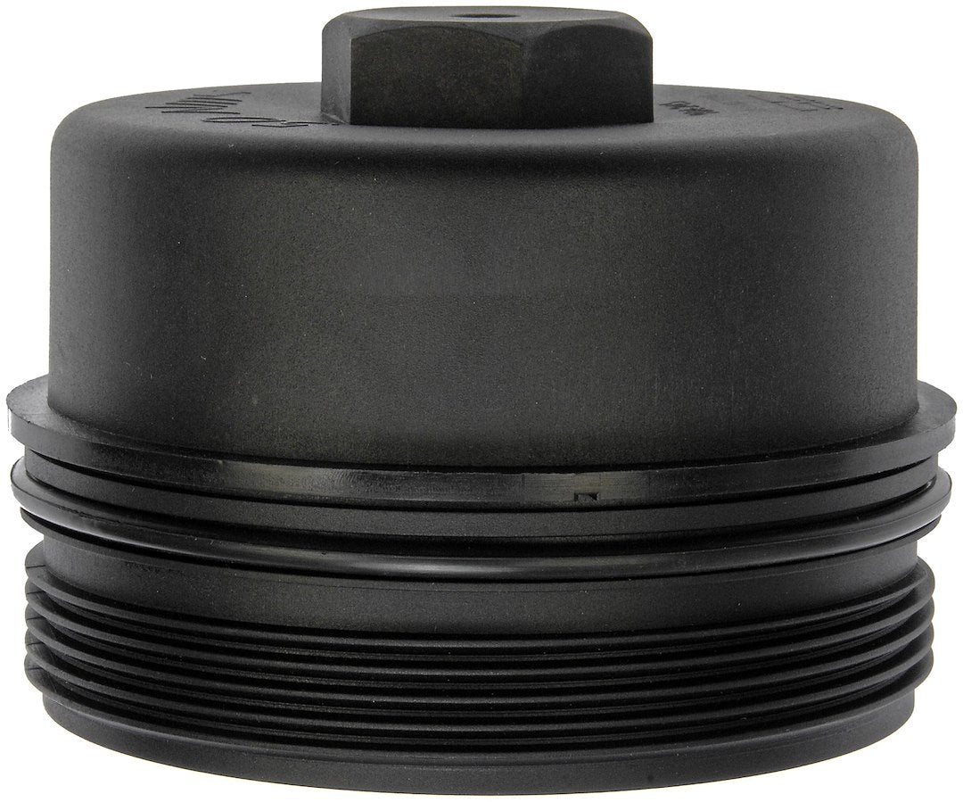Dorman 904245 4-1/4-Inch Fuel Filter Cap with O-Ring - image 2