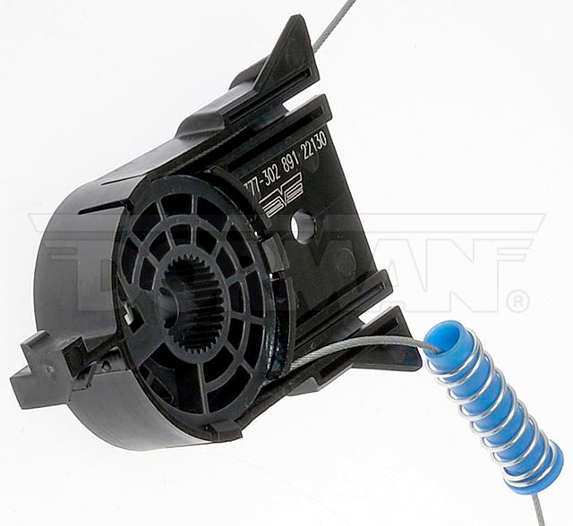 Dorman 777-302 Power Window Regulator without Motor - image 3