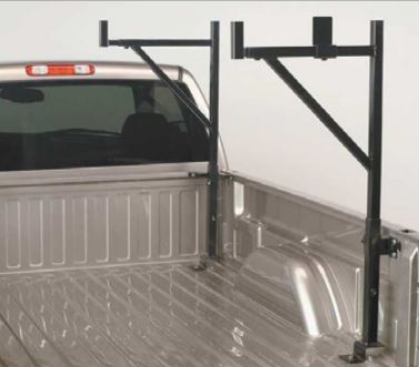 Holman 30091 Quick Pack 250-Pound Ladder Rack