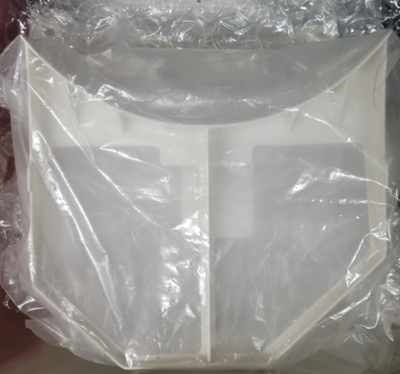 Splendide 270779 Clothes Washer/ Dryer Drain Filter Assembly