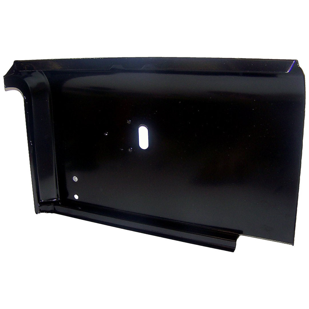 Crown Automotive J5764221 CJ Left Body Corner Guard - image 2