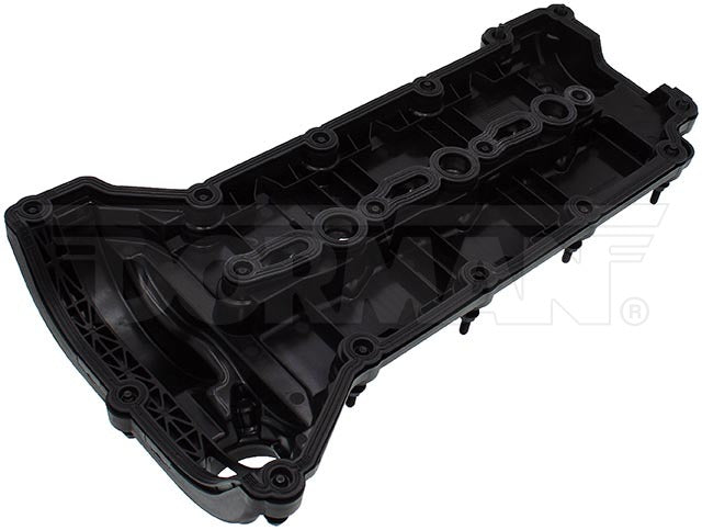Dorman 264289 Baffled Plastic Valve Cover with Gaskets - image 1