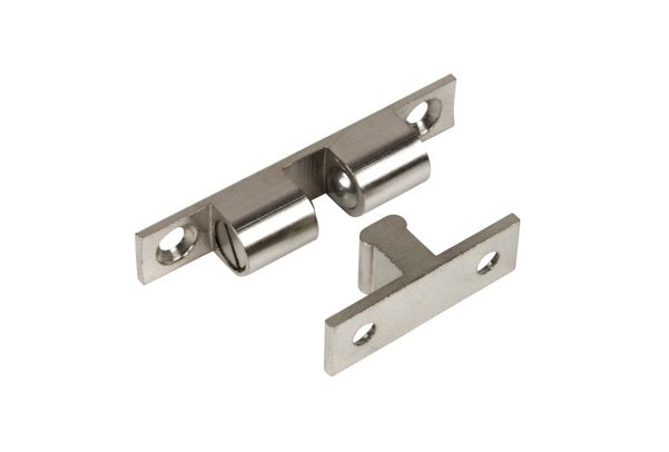 Sea Dog 222822-1 Chrome-Plated Brass Stud Catch